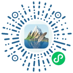 瓦猫笔记 微信小程序码